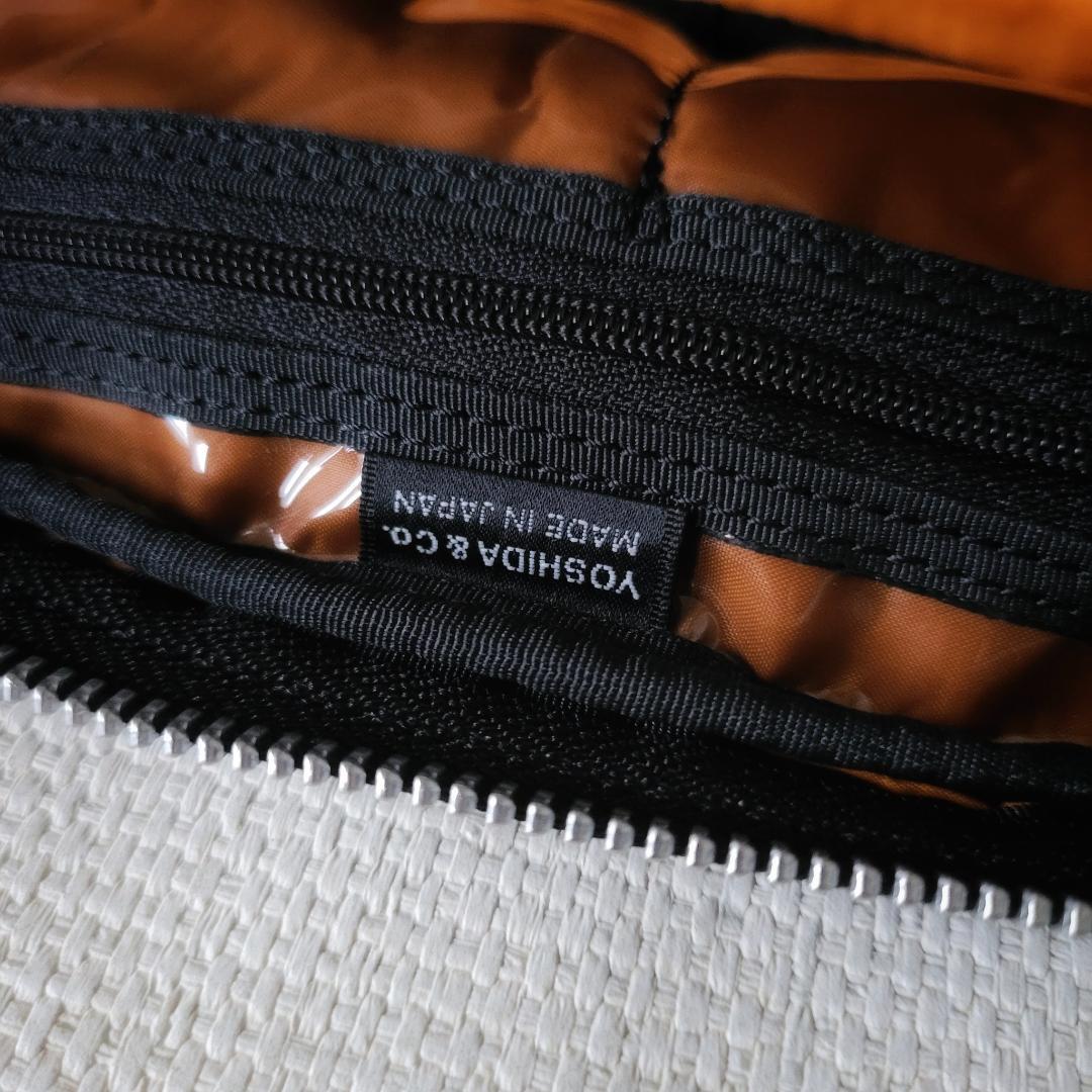 PORTER＿新型TANKER CAMERA＿ポータータンカーカメラ