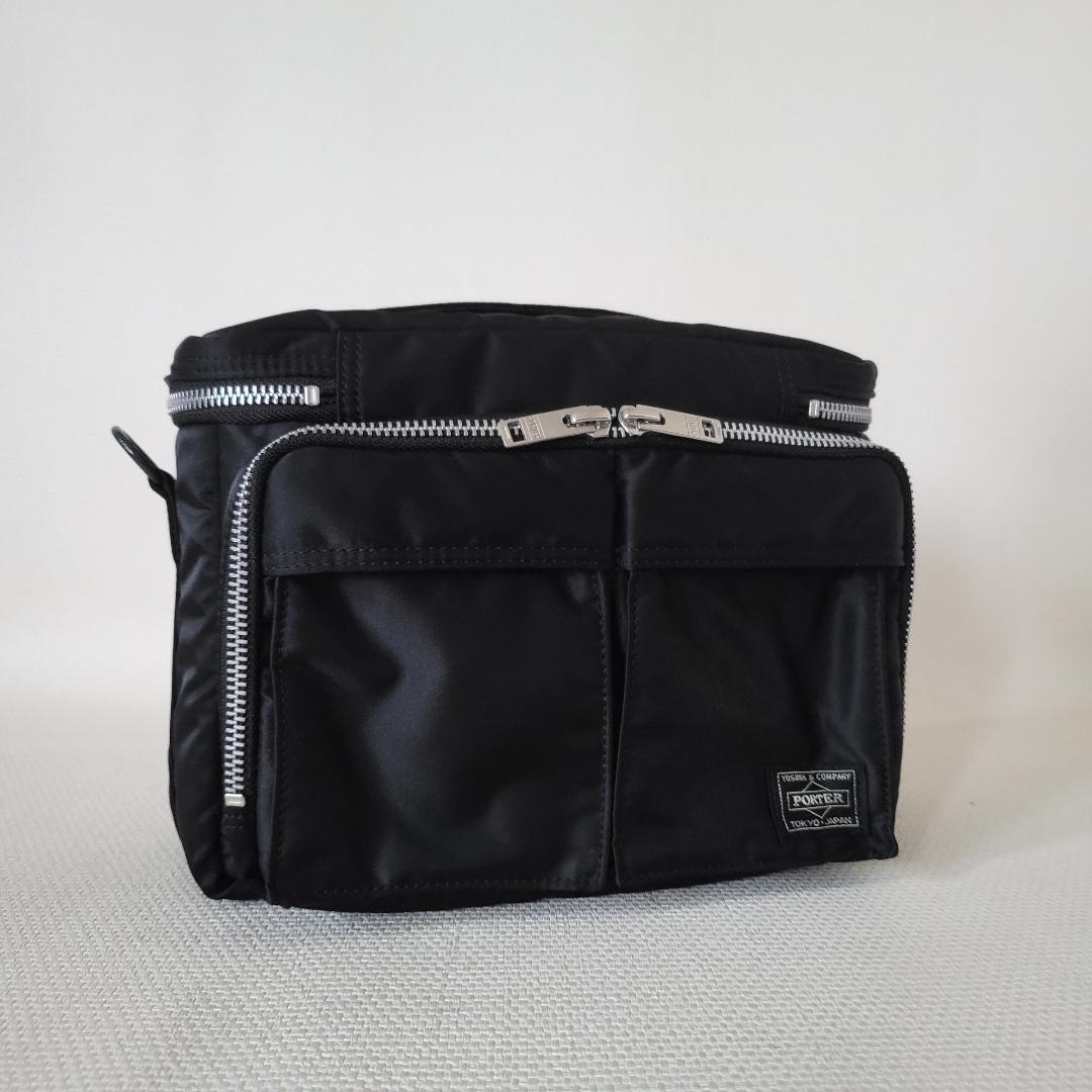 PORTER＿新型TANKER CAMERA＿ポータータンカーカメラ