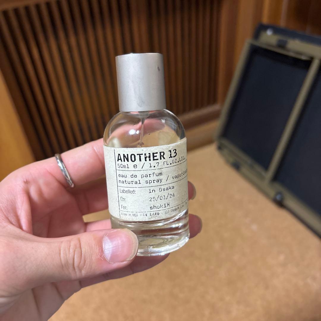 LE LABO アナザー13