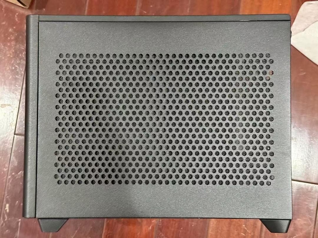 PCケース(自作PC用) Cooler Master Masterbox NR200P