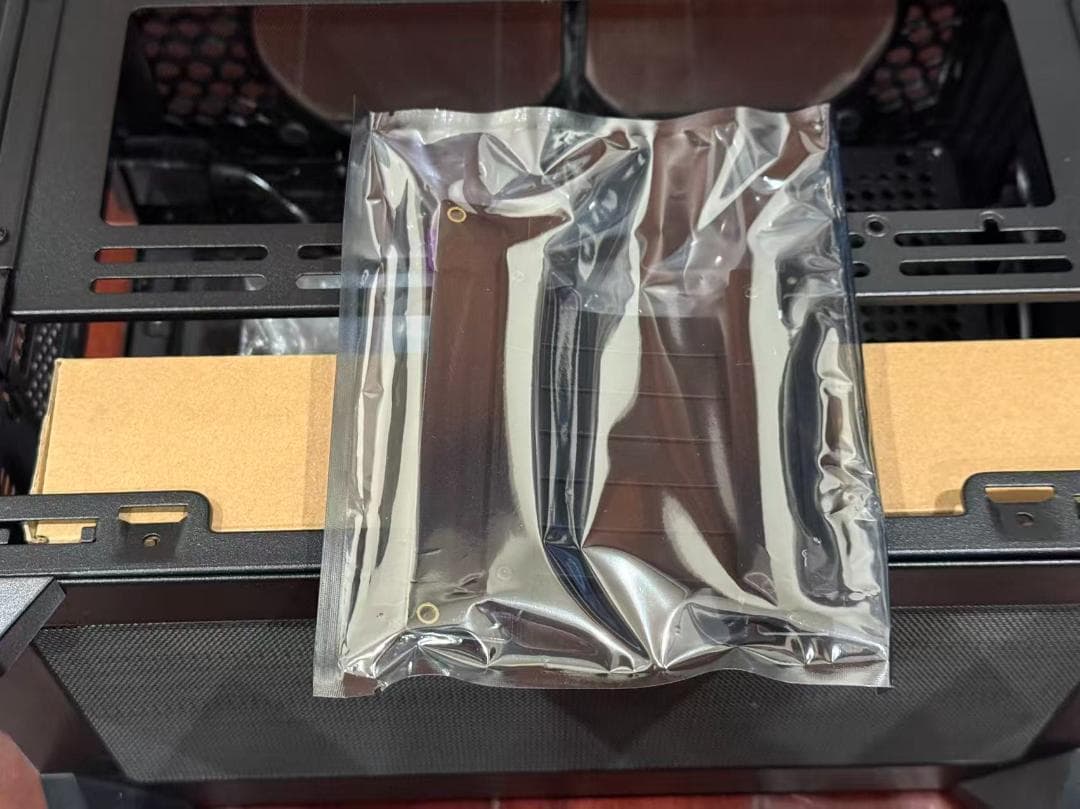 PCケース(自作PC用) Cooler Master Masterbox NR200P