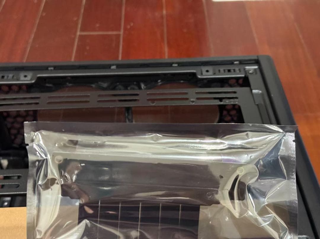 PCケース(自作PC用) Cooler Master Masterbox NR200P