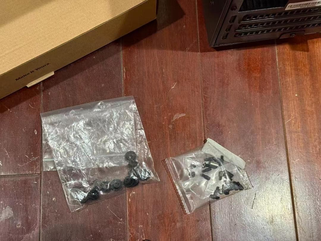 PCケース(自作PC用) Cooler Master Masterbox NR200P