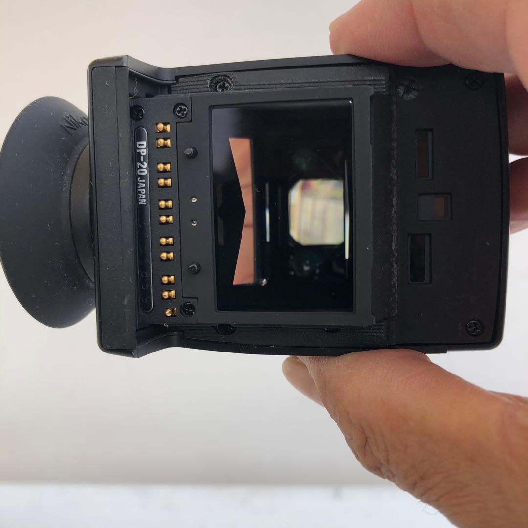 姉*プ様 Nikon F4 一眼レフカメラ AF-S NIKKOR 18-200