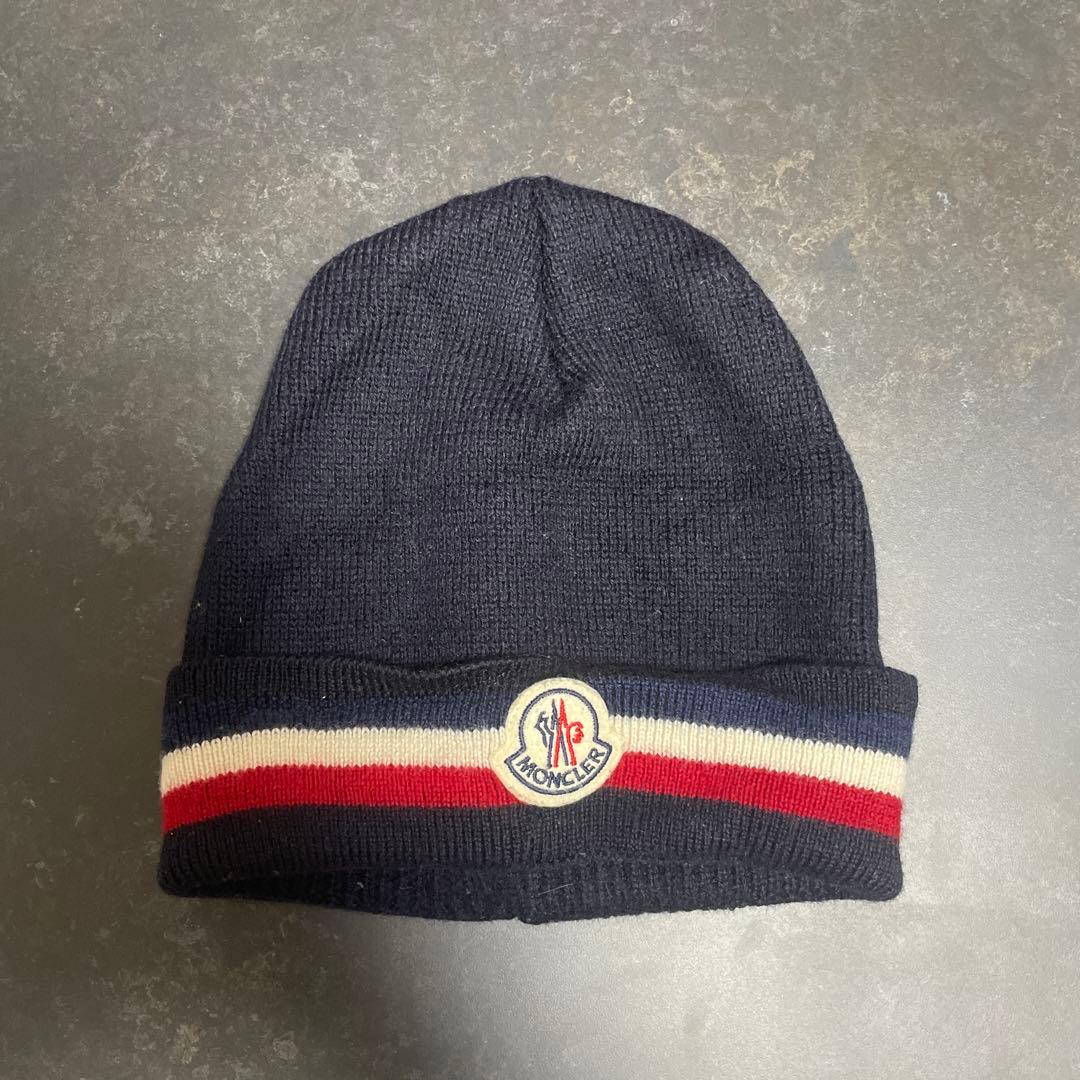 モンクレール OLIVIA.！