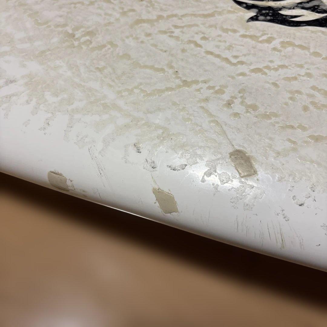 mayhem placeboショートボード