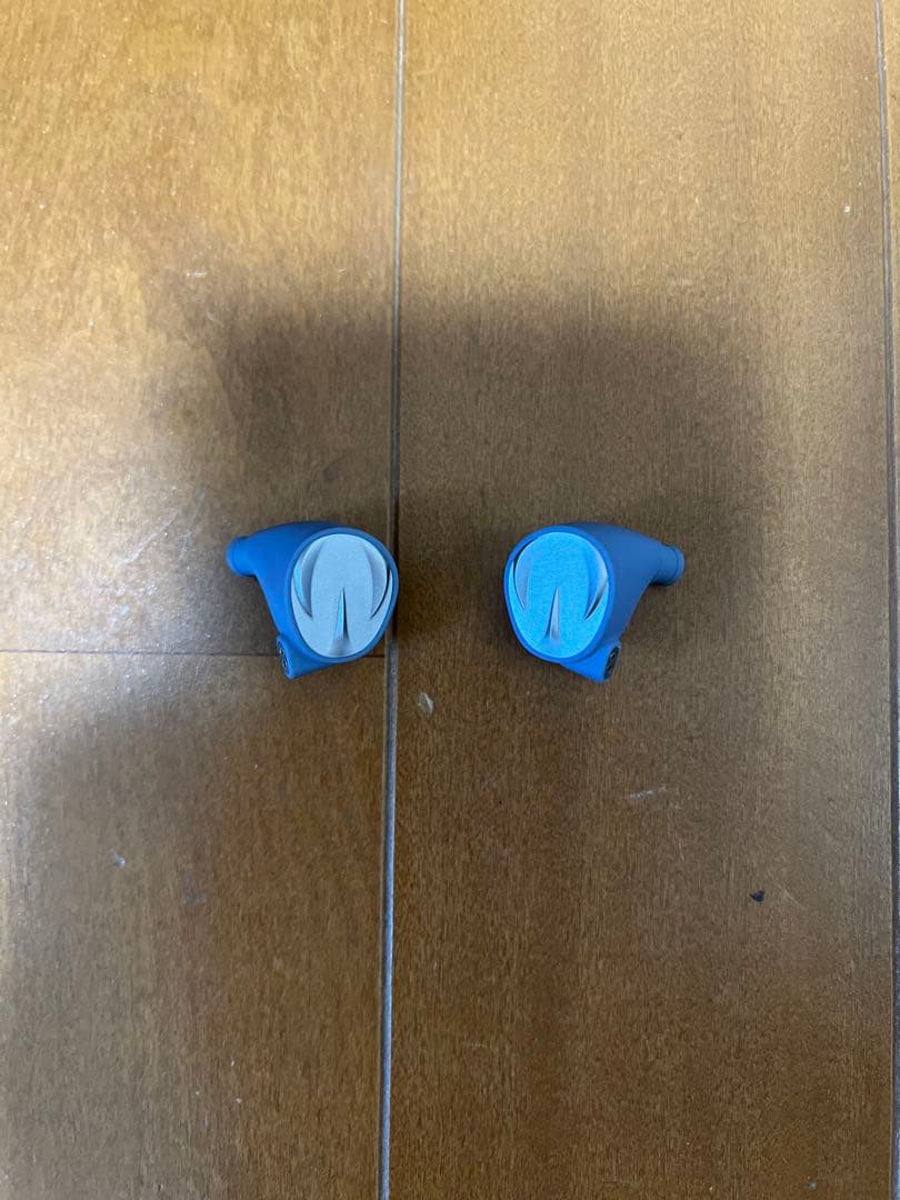 イヤホン LETSHUOER S15