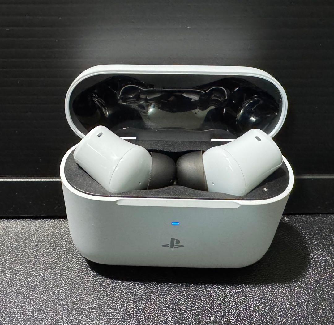 ヘッドホン Razer Hammerhead Hyperspeed PS5