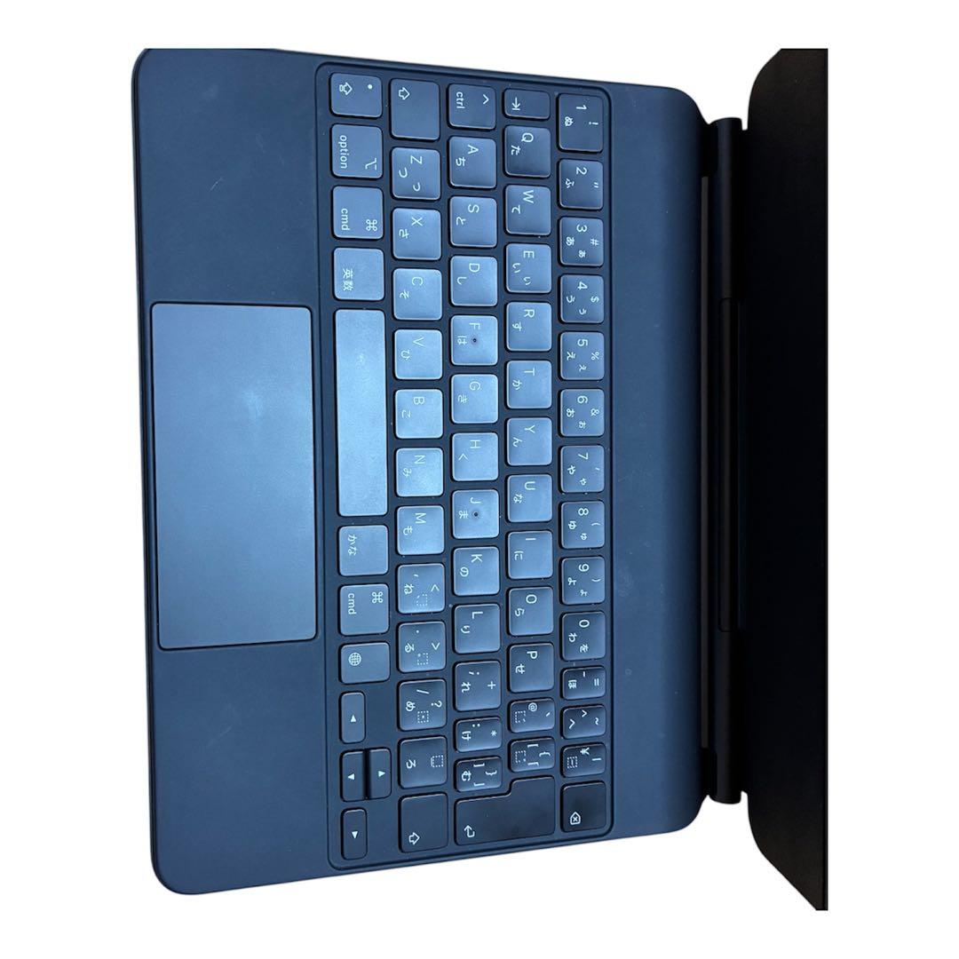 Apple 純正 Magic Keyboard 11インチ用 日本語