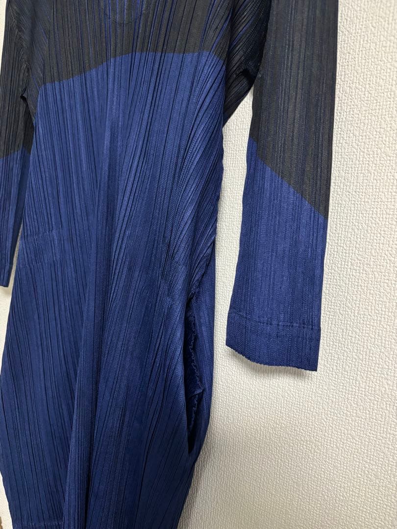 ISSEY MIYAKE PLEATS PLEASE イッセイミヤケ