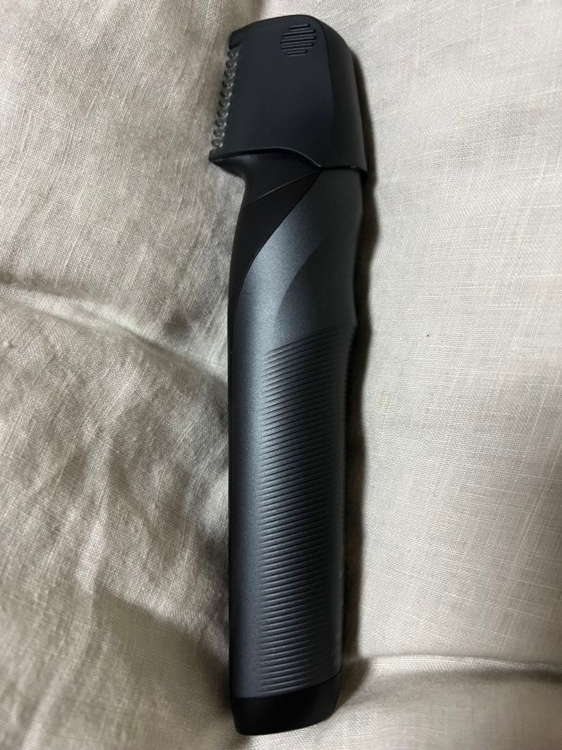 Panasonic ER-GK82 ボディトリマー　顔、全身使用可能