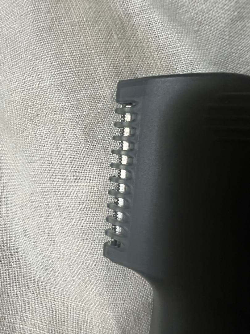 Panasonic ER-GK82 ボディトリマー　顔、全身使用可能