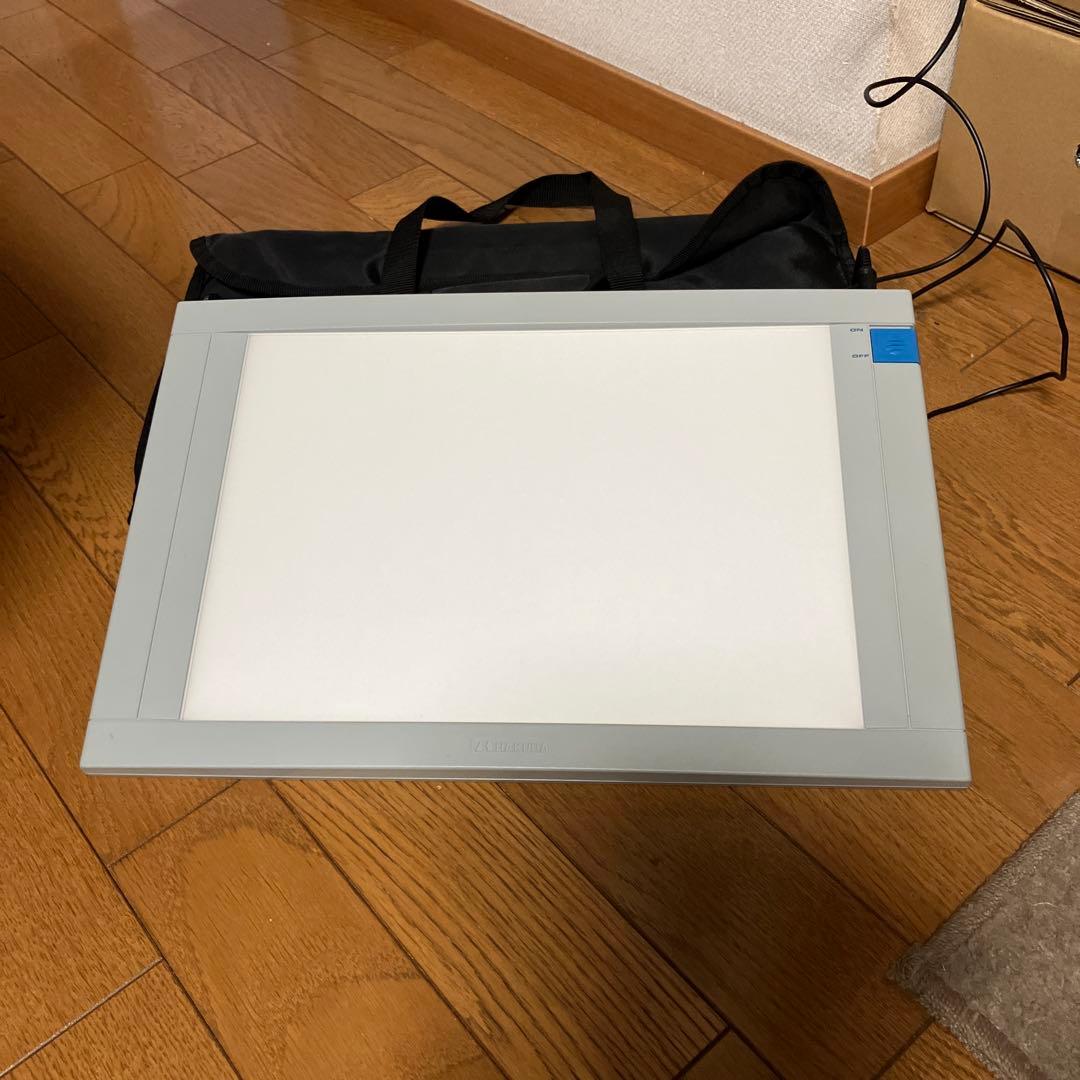 HAKUBA ライトビュアー7000PRO