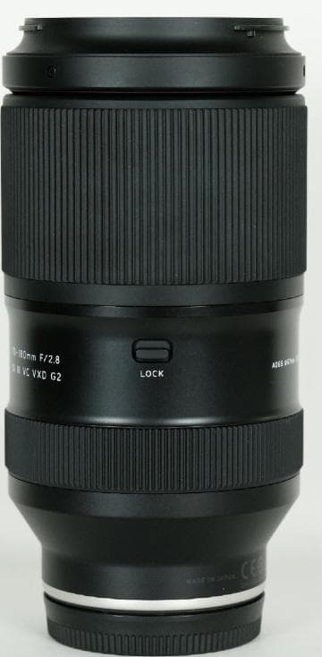70-180mm F/2.8 Di III VC VXD G2 Eマウント