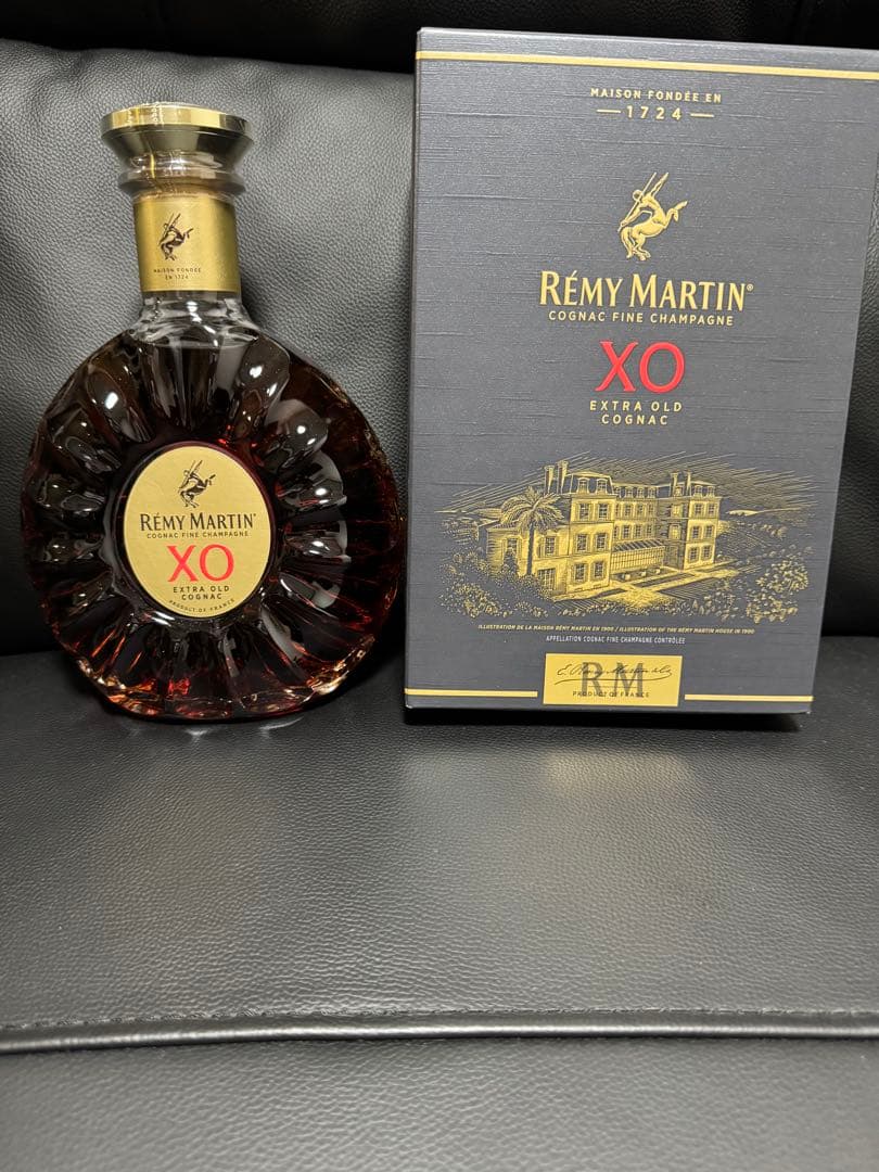 makinさん専用❗️Rémy Martin XO コニャック 700ml