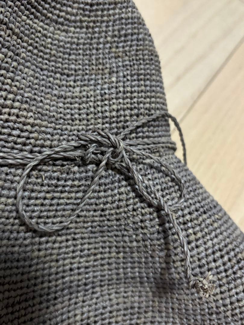 Helen Kaminski 帽子