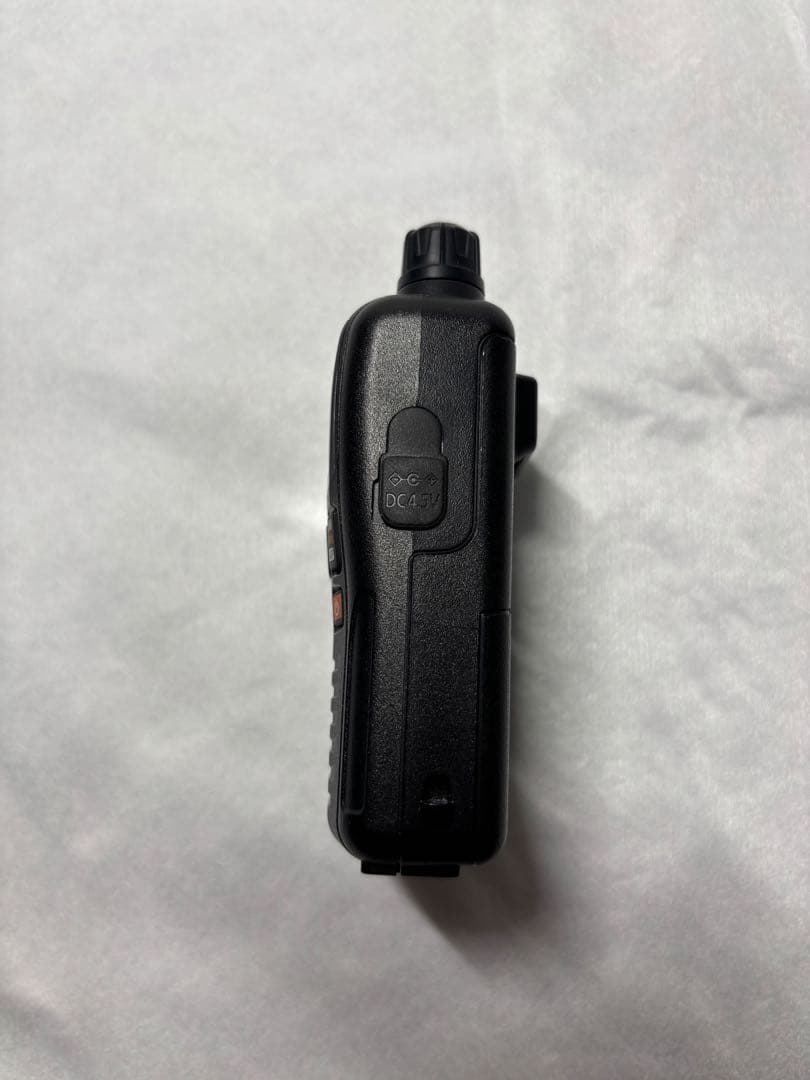 ICOM IC-R6 受信機（エアバンド仕様）