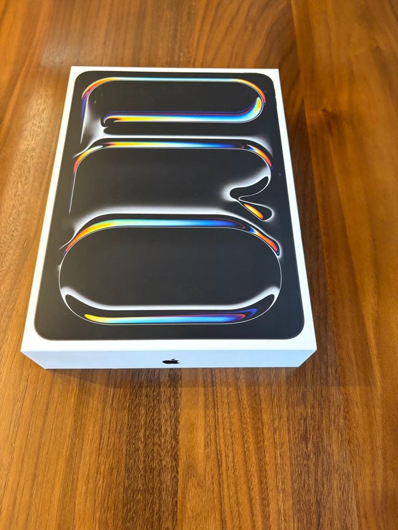 【新品未開封】iPad Pro 11インチ M5 256GB Wi-Fi