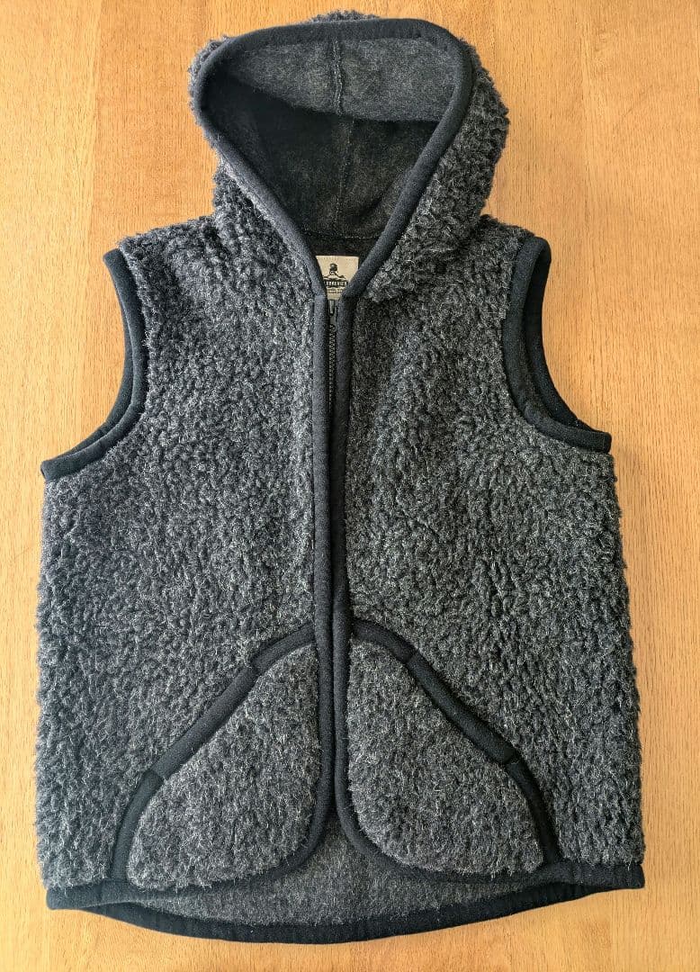 コールドブレーカー　レディースМ