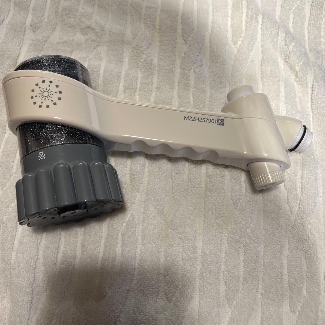 Mirable zeroシャワーヘッド