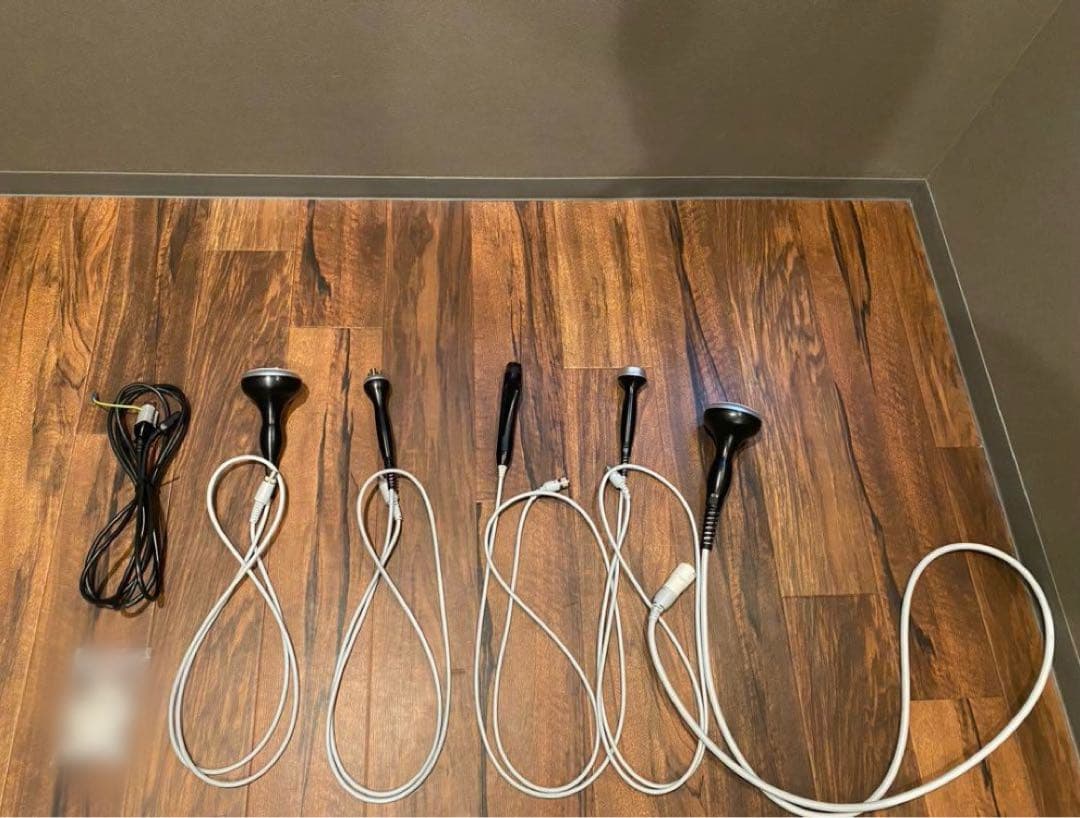 【NBS】シークレットメス　セルフバージョン① 【アフターサポート引継ぎ可能】