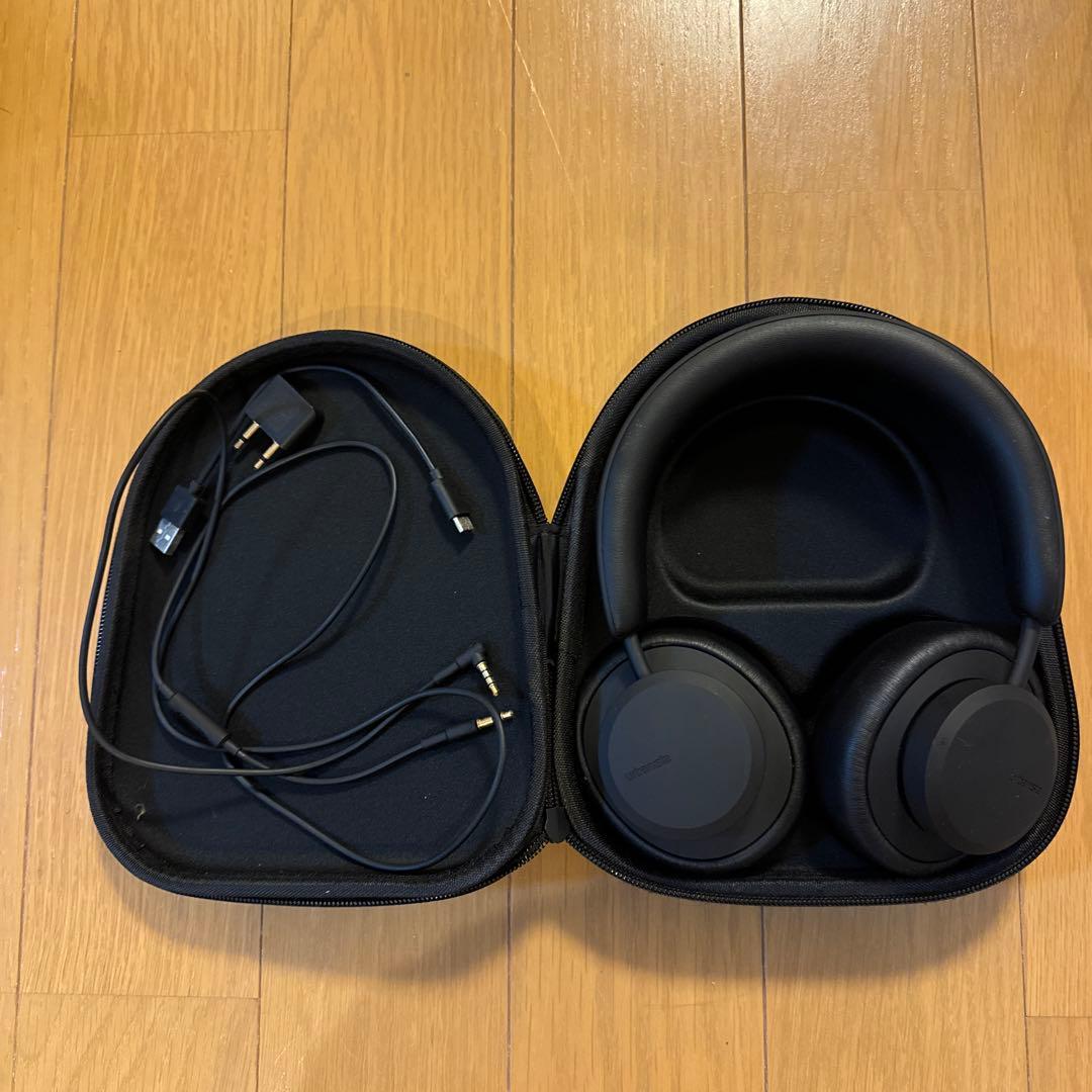 urbanista ヘッドホン