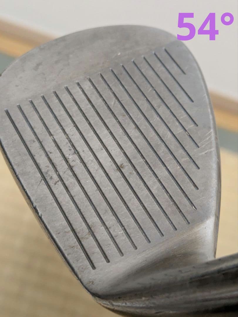 FOURTEEN MT28 V5 ウェッジ 50度 54度 58度 セット