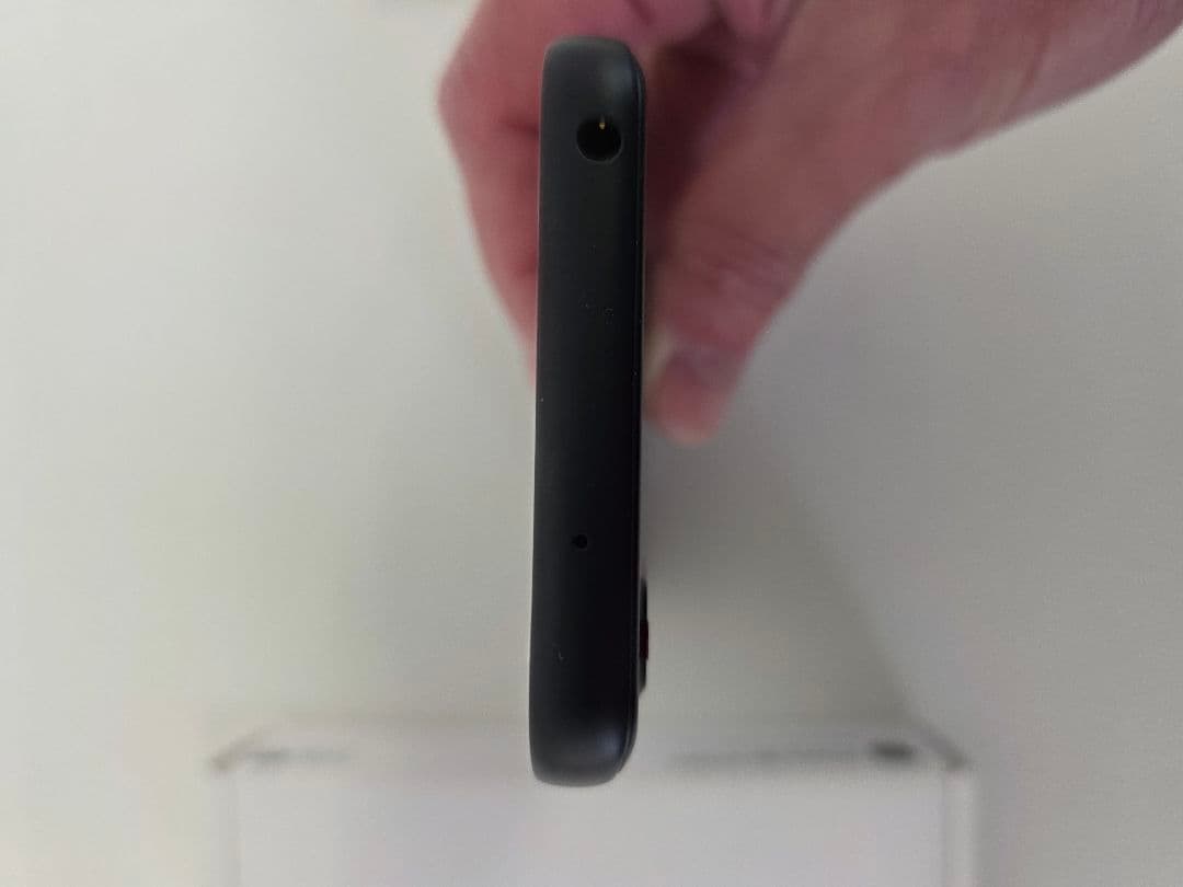 arrows We FCG01 ブラック 未使用