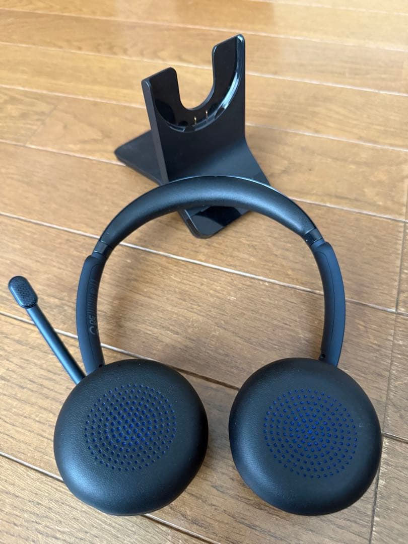 【La Roux】ANKER H700 ワイヤレスヘッドセット