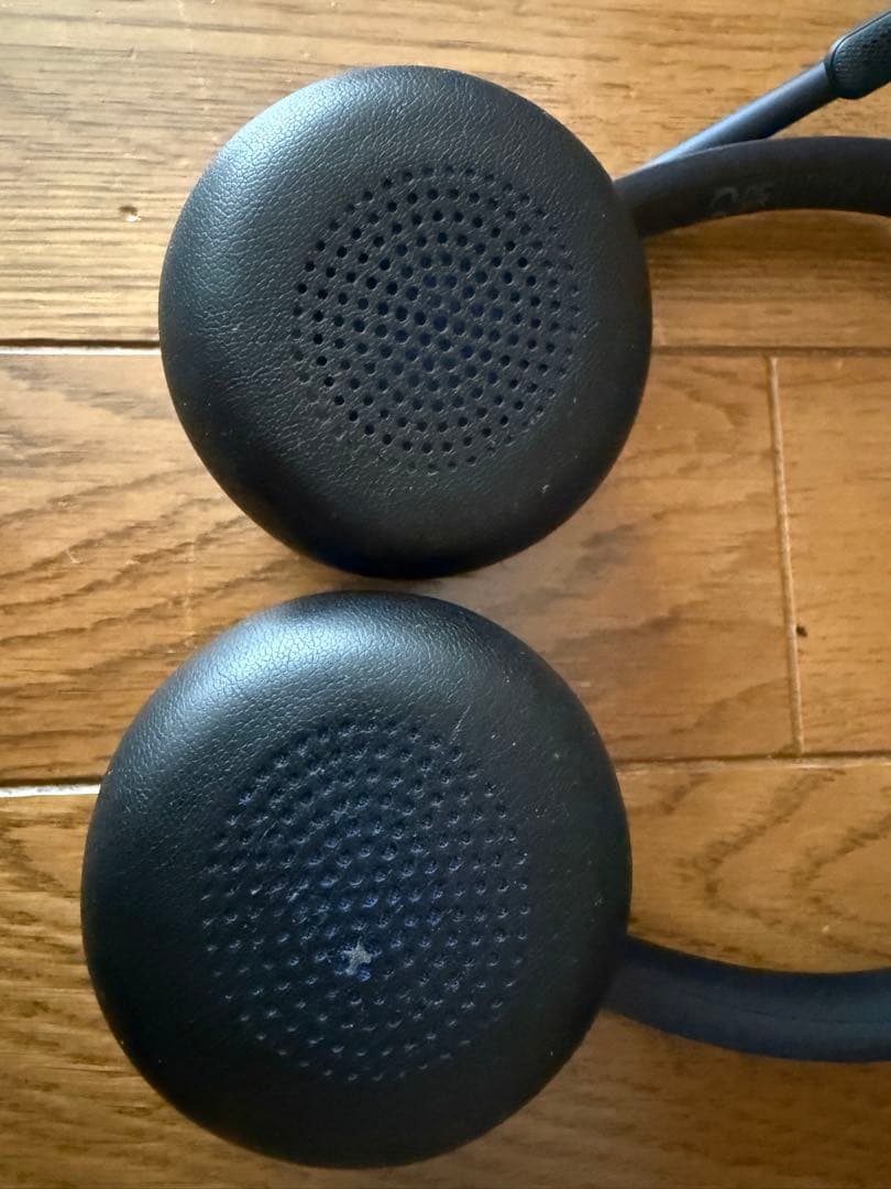 【La Roux】ANKER H700 ワイヤレスヘッドセット