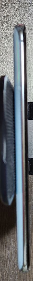 Galaxy S20 5G クラウドブルー docomo 本体