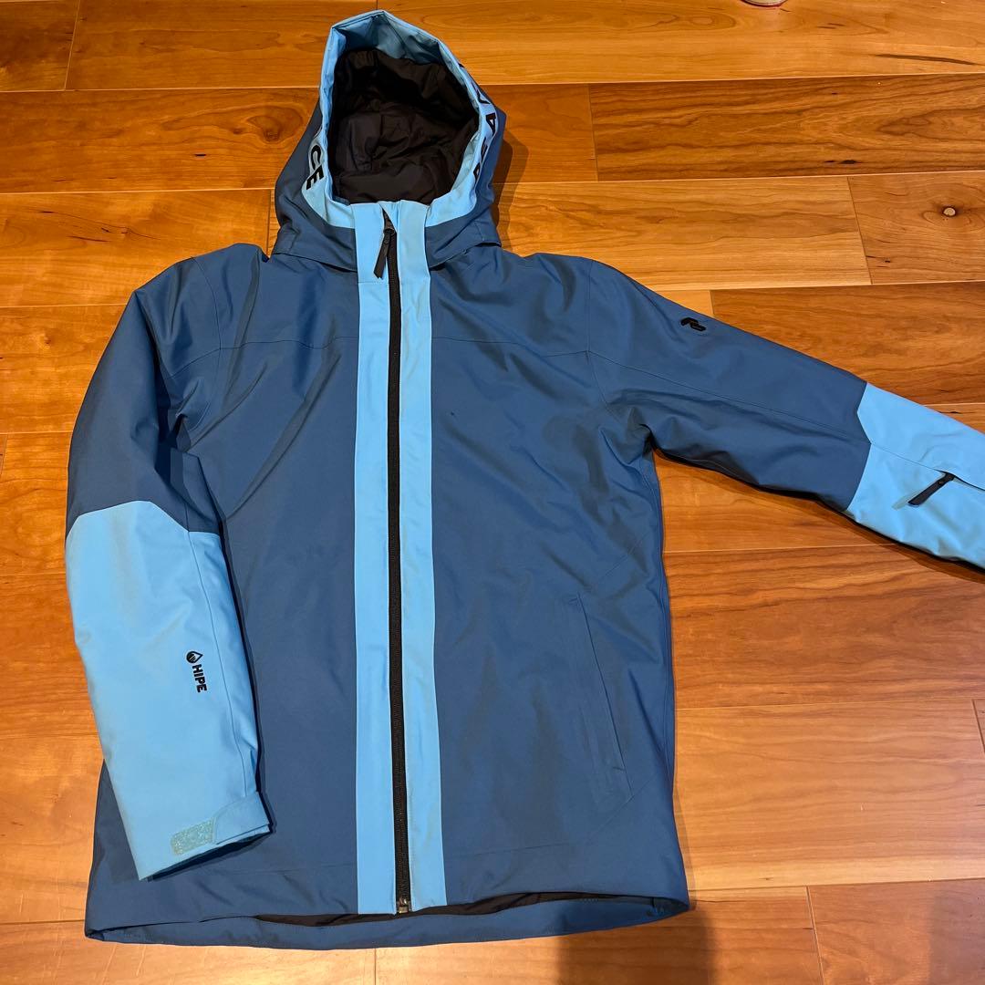 PeakPerformance スキーウェア ジュニア170㎝