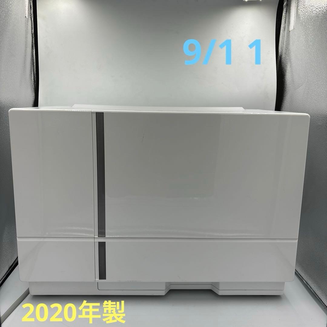 Panasonic HYBRID 除湿機 F-YHTX90 2020年製