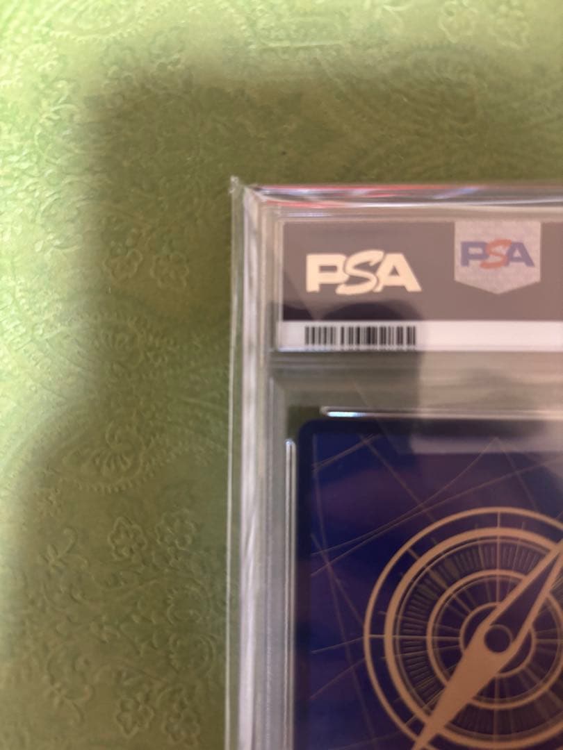 2025 ワンピース ゴールド・D・ロジャー PSA10