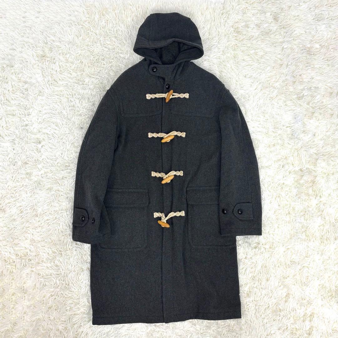 CHAPS RALPH LAUREN ラルフローレン ダッフルコート L