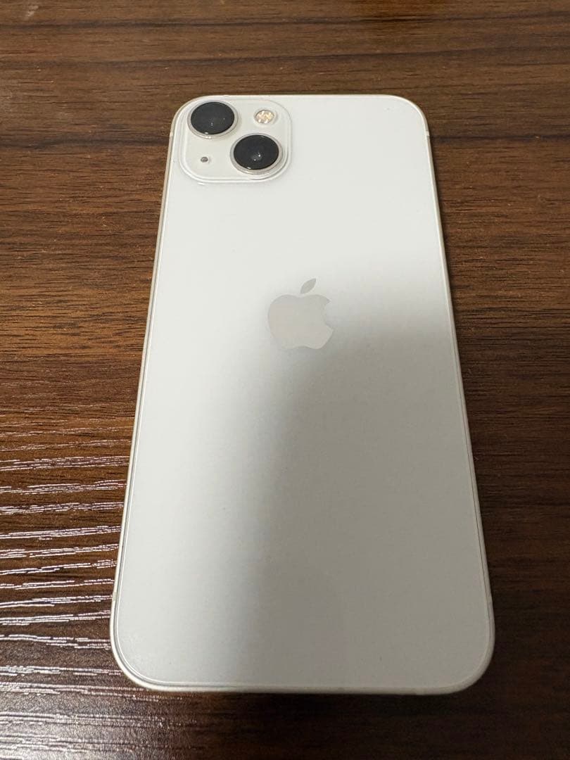 スマートフォン本体 iPhone13