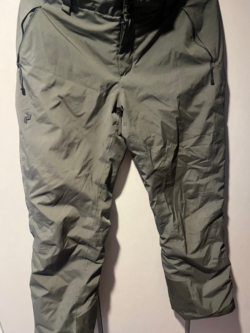 【クリーニング済/格安】Peak Performance Anima