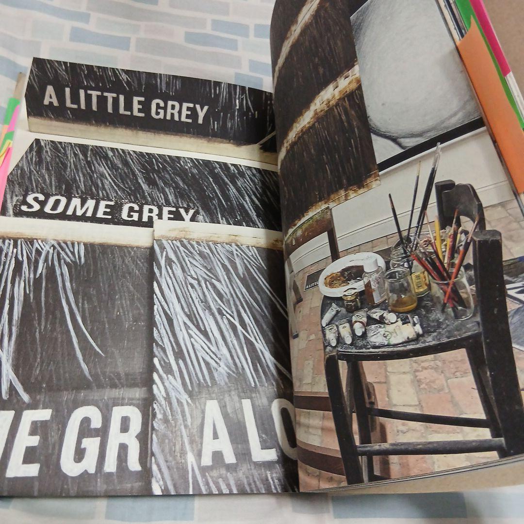 martin margiela　lafayette anticipations