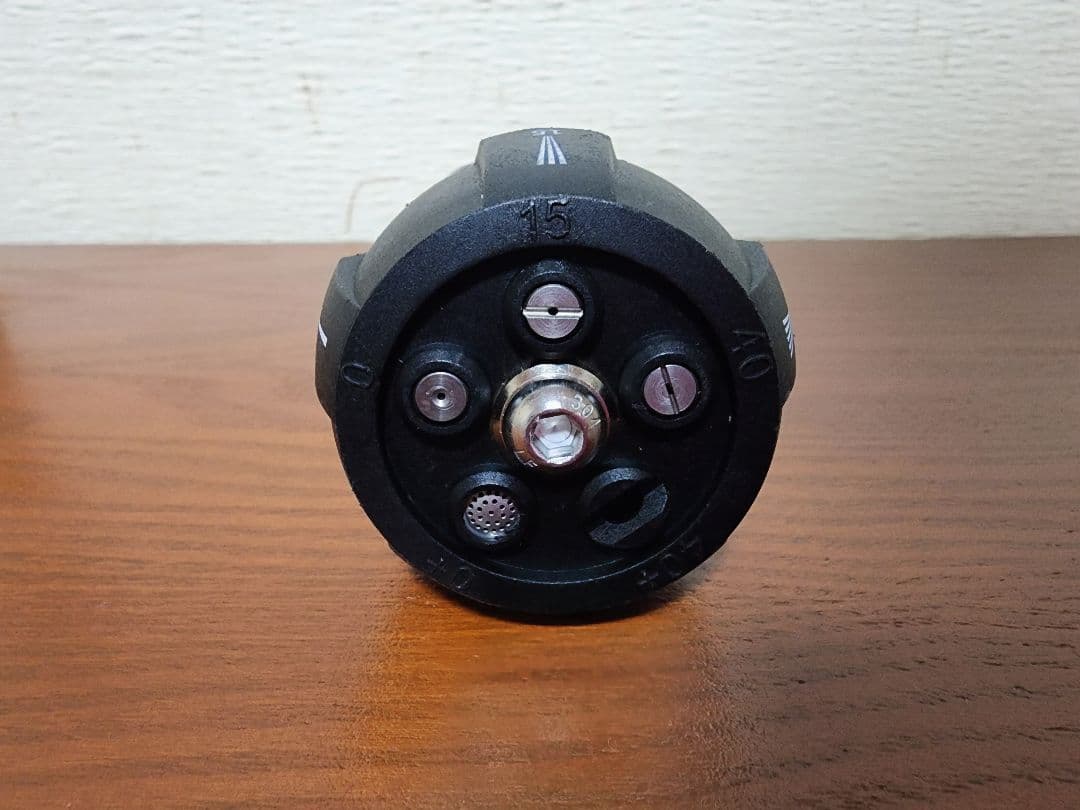 KYOCERA 充電式ポータブルウォッシャー BPW-1800L1