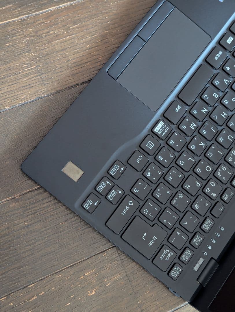 11世代 LIFEBOOK U9311/F