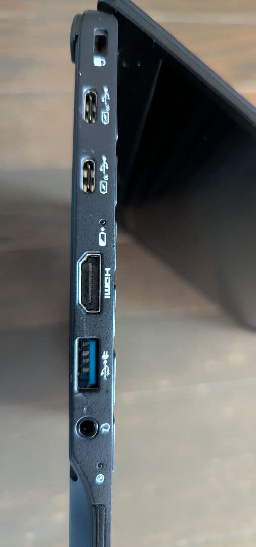 11世代 LIFEBOOK U9311/F