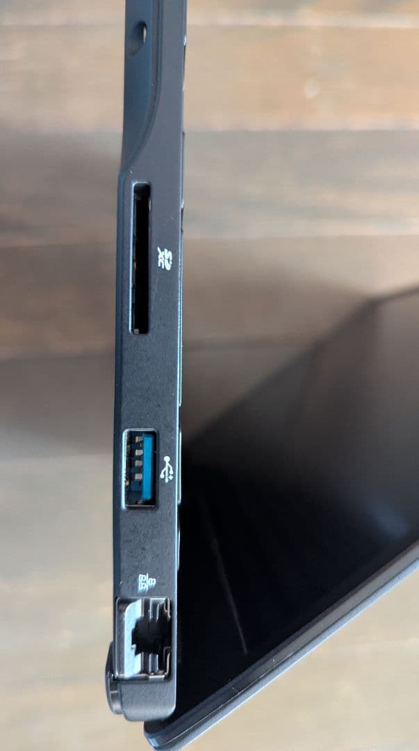 11世代 LIFEBOOK U9311/F