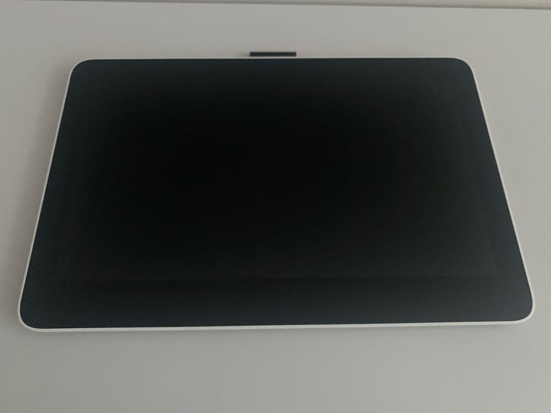 液晶ペンタブレット Wacom One 13 touch（TDTH134W4D）