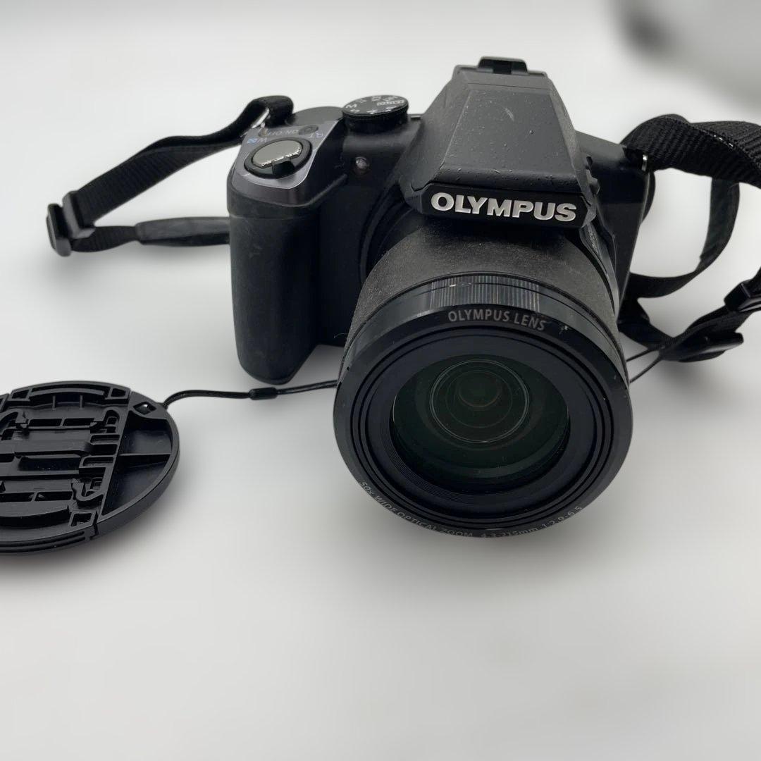 その他 OLYMPUS STYLUS SP-100EE