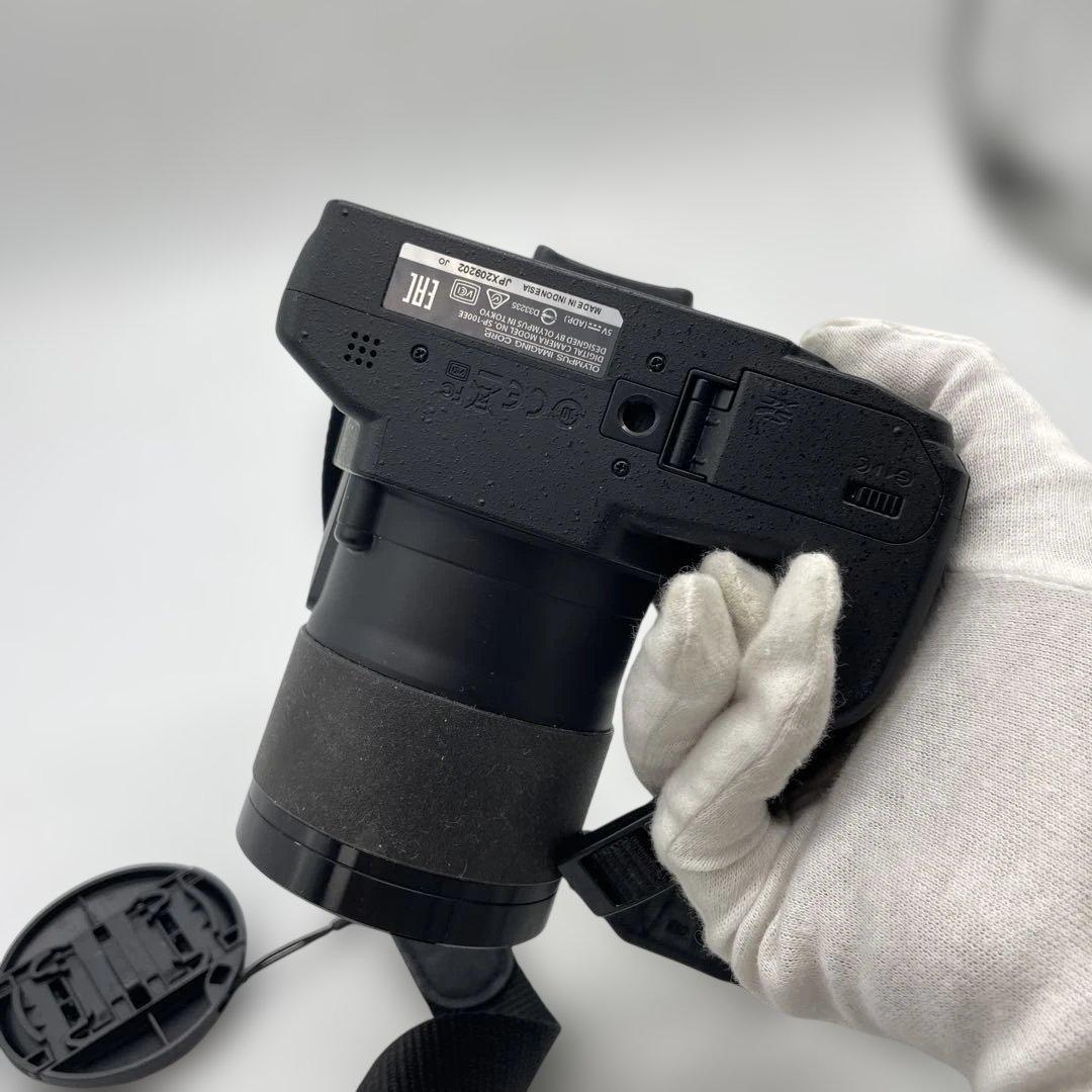 その他 OLYMPUS STYLUS SP-100EE