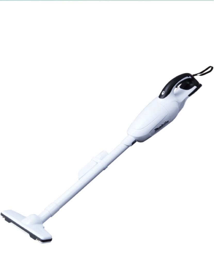 【新品】マキタ V18 充電式クリーナ　カプセル式 掃除機  ハイパワー