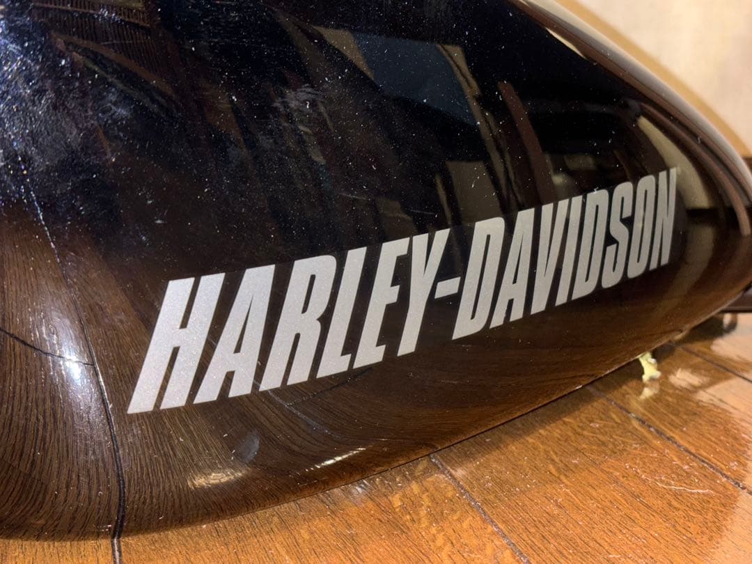 スポーツスター　純正　フューエルタンク