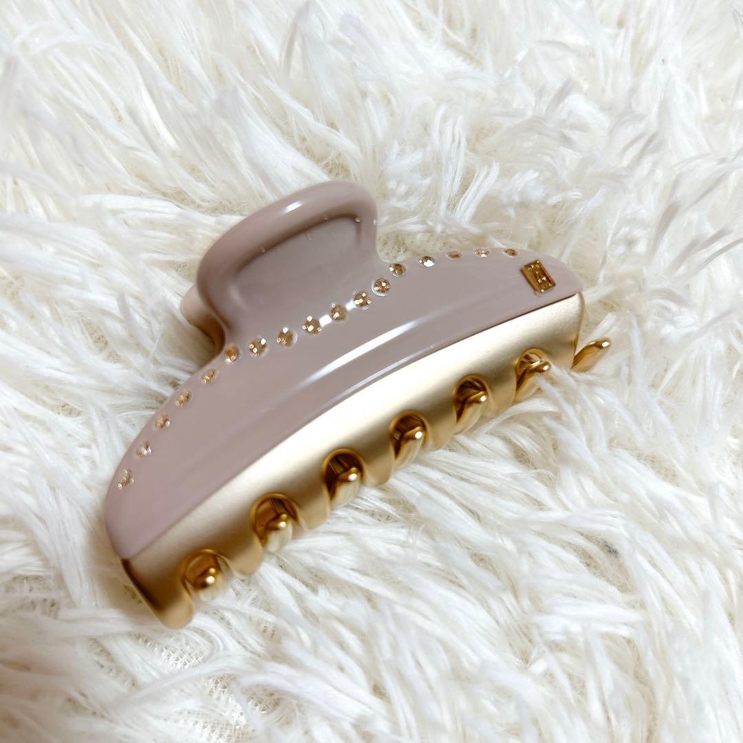 未使用級✨アレクサンドルドゥパリ スワロ ヘアクリップ