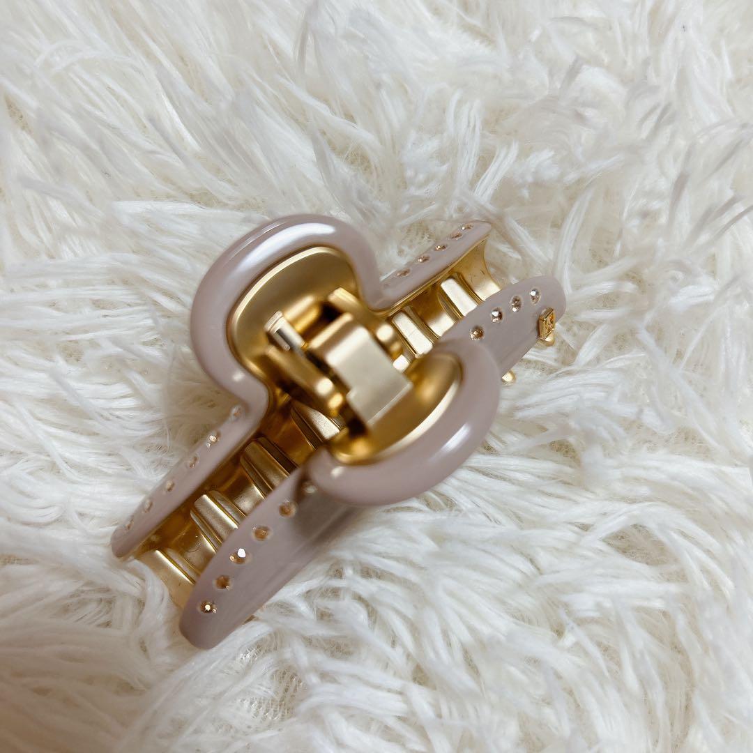 未使用級✨アレクサンドルドゥパリ スワロ ヘアクリップ