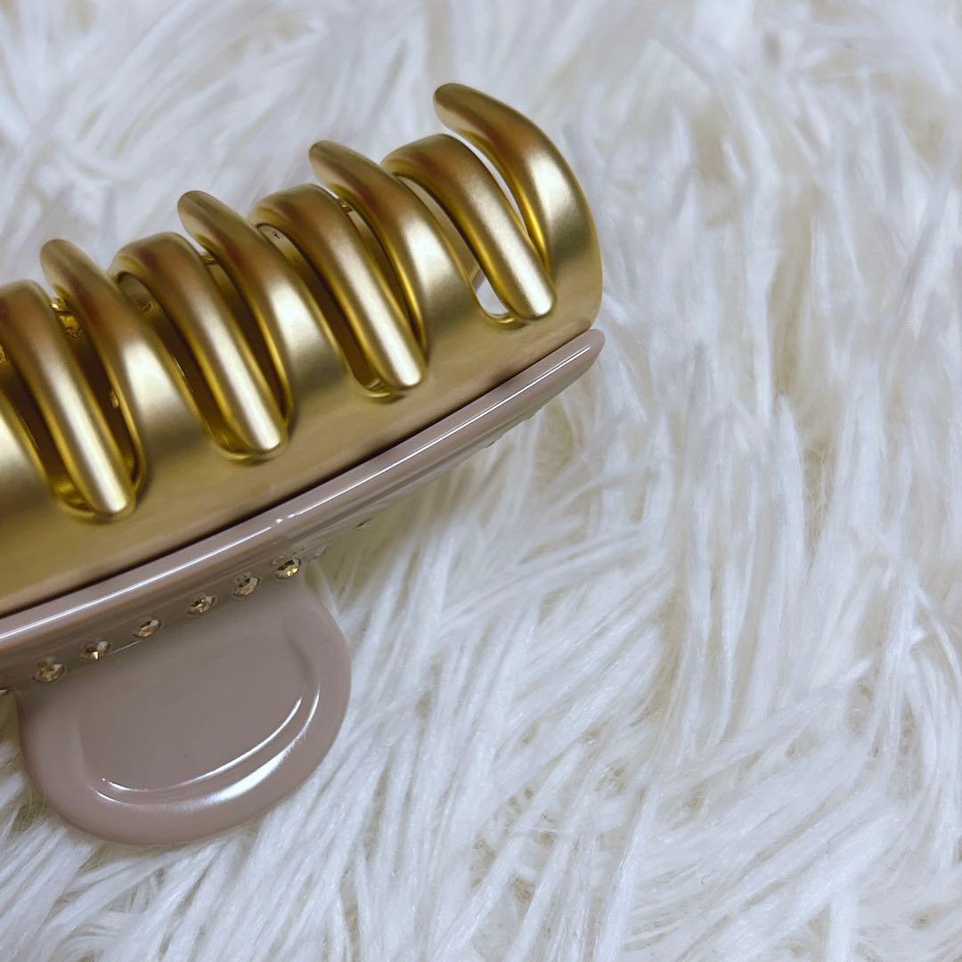 未使用級✨アレクサンドルドゥパリ スワロ ヘアクリップ